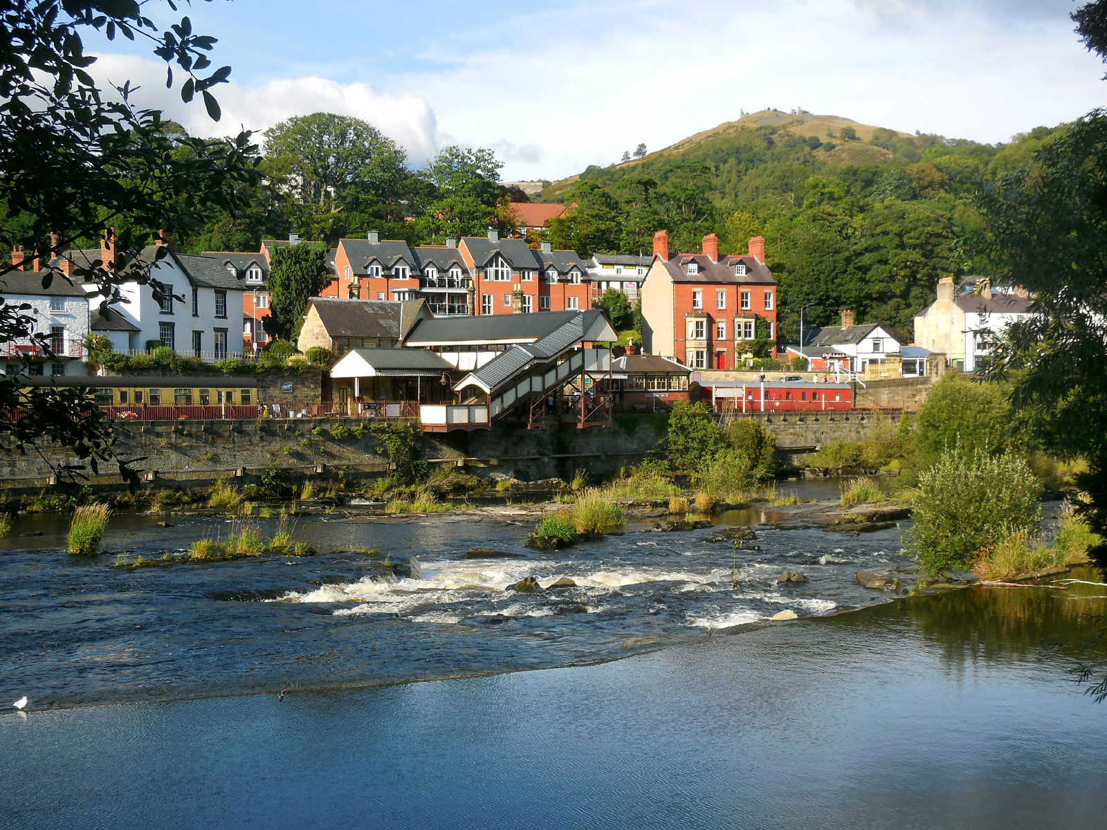 Llangollen